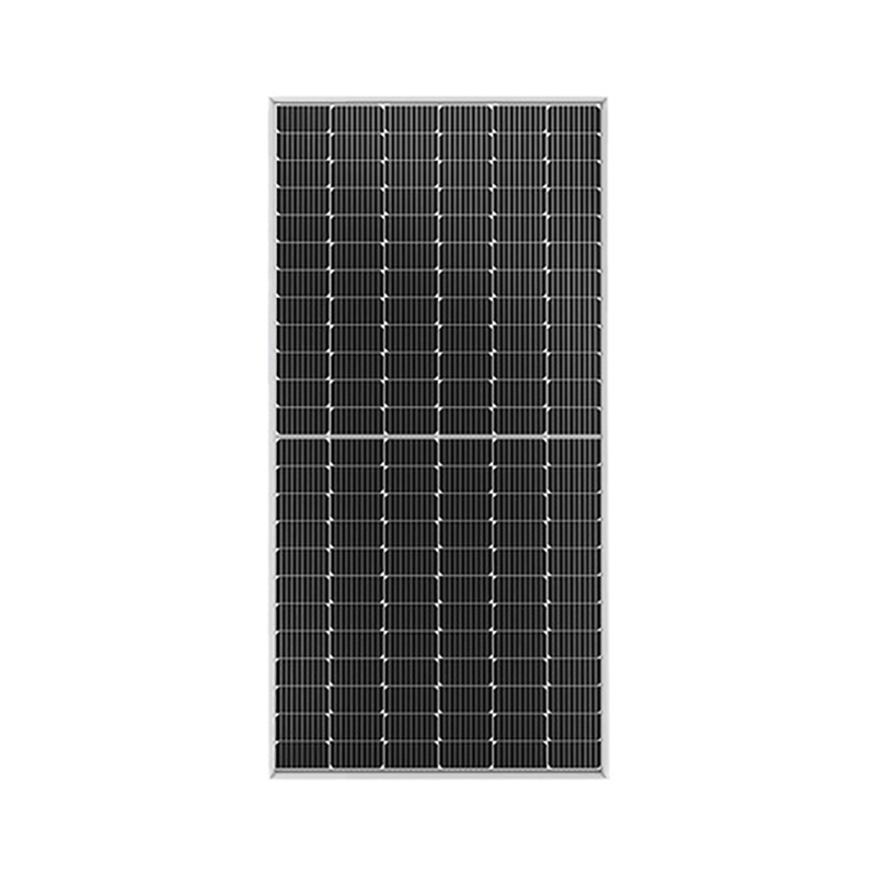 450W Mono PERC Solar Panel
