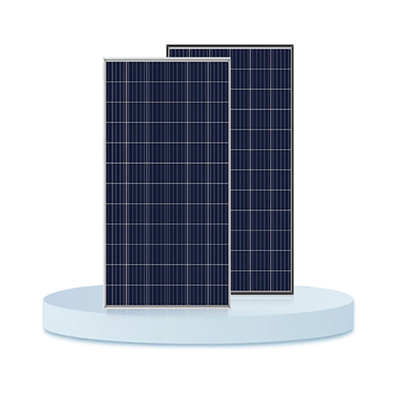350W Poly Solar Module