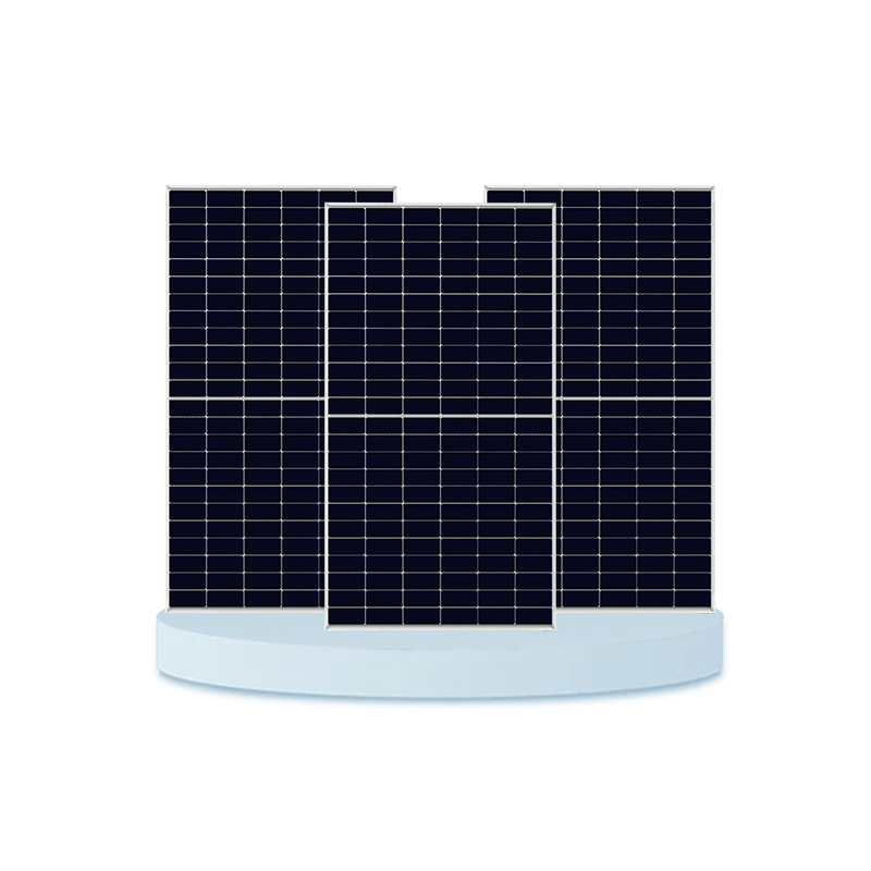 580w Solar Panels HPBC