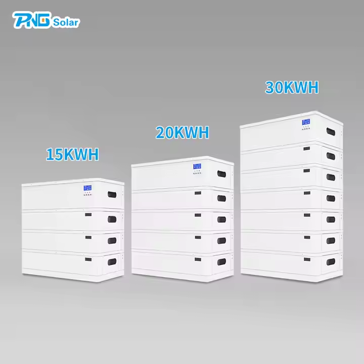 51.2V 200ah 10KWH Stackable lithium battery