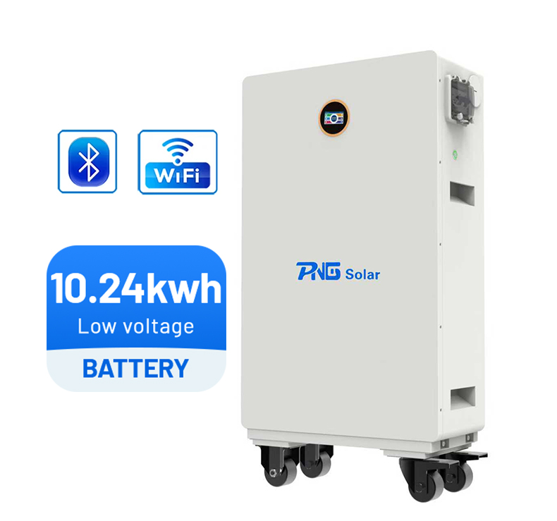 Good Quality 5kwh LiFePO4 Battery