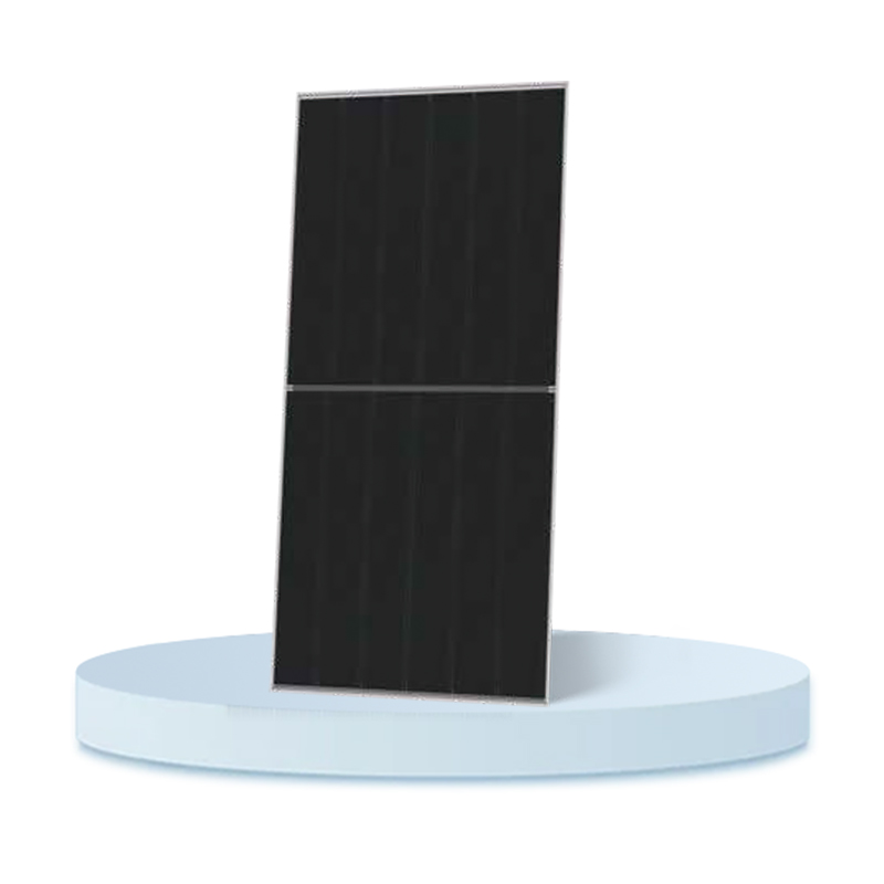 650W N-type Solar Module