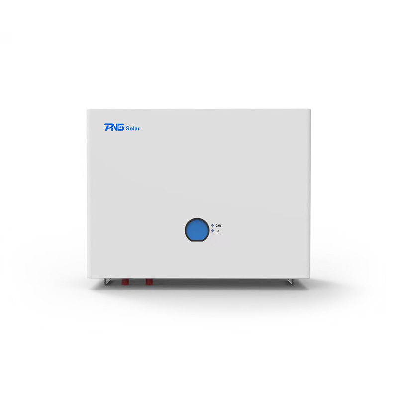 51.2V 314Ah 16kWH Lithum Battery